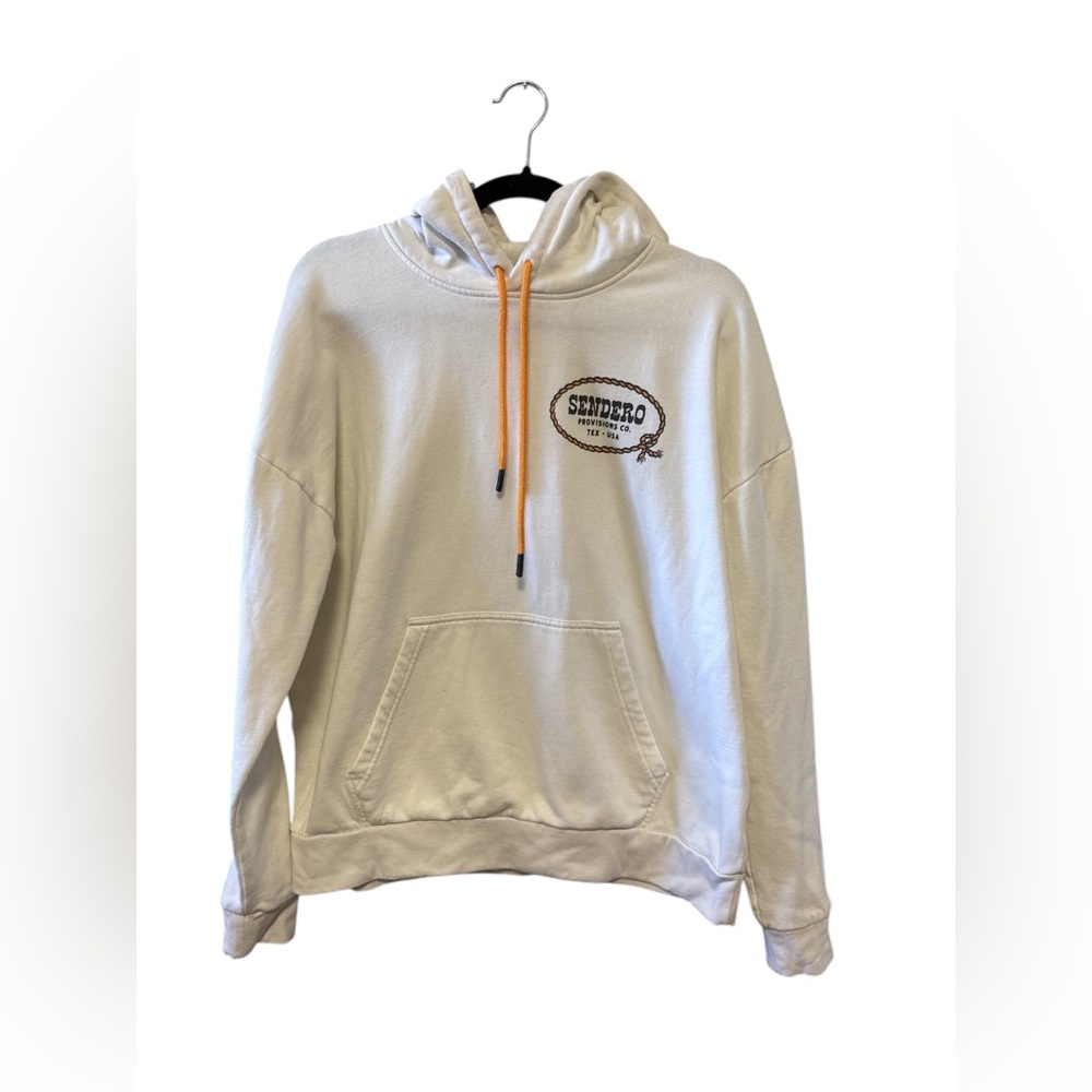 Sendero Provisions Western Hoodie unisex Size: Medium‎